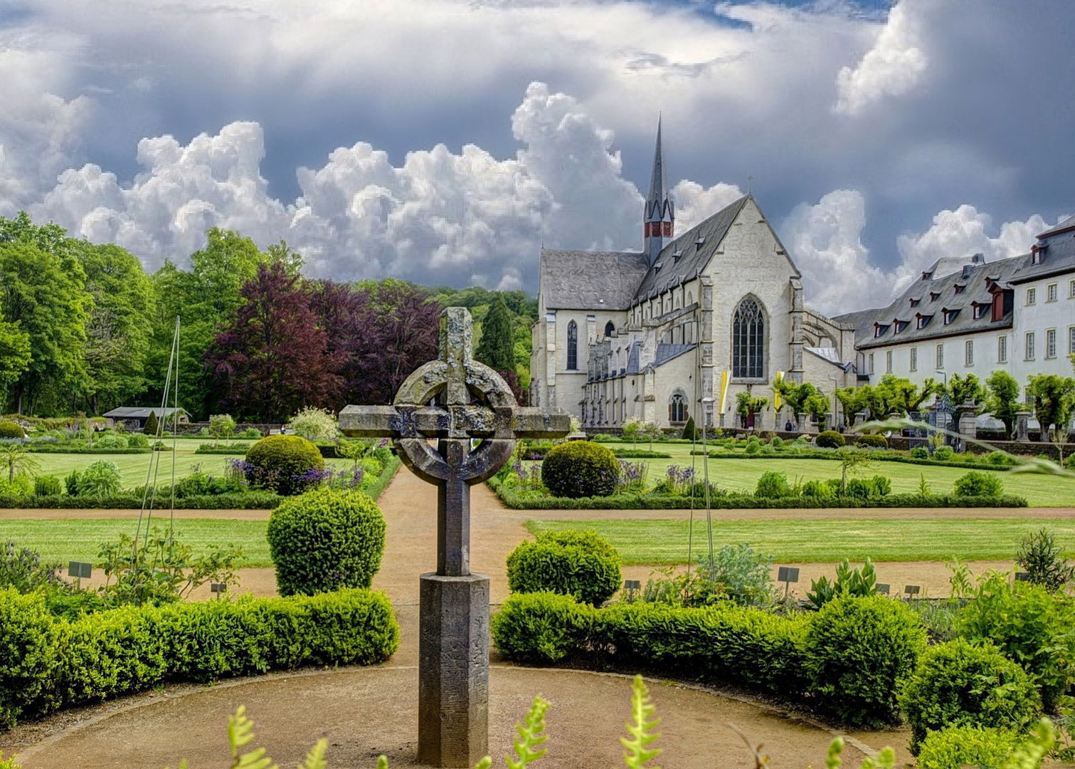 Kirche