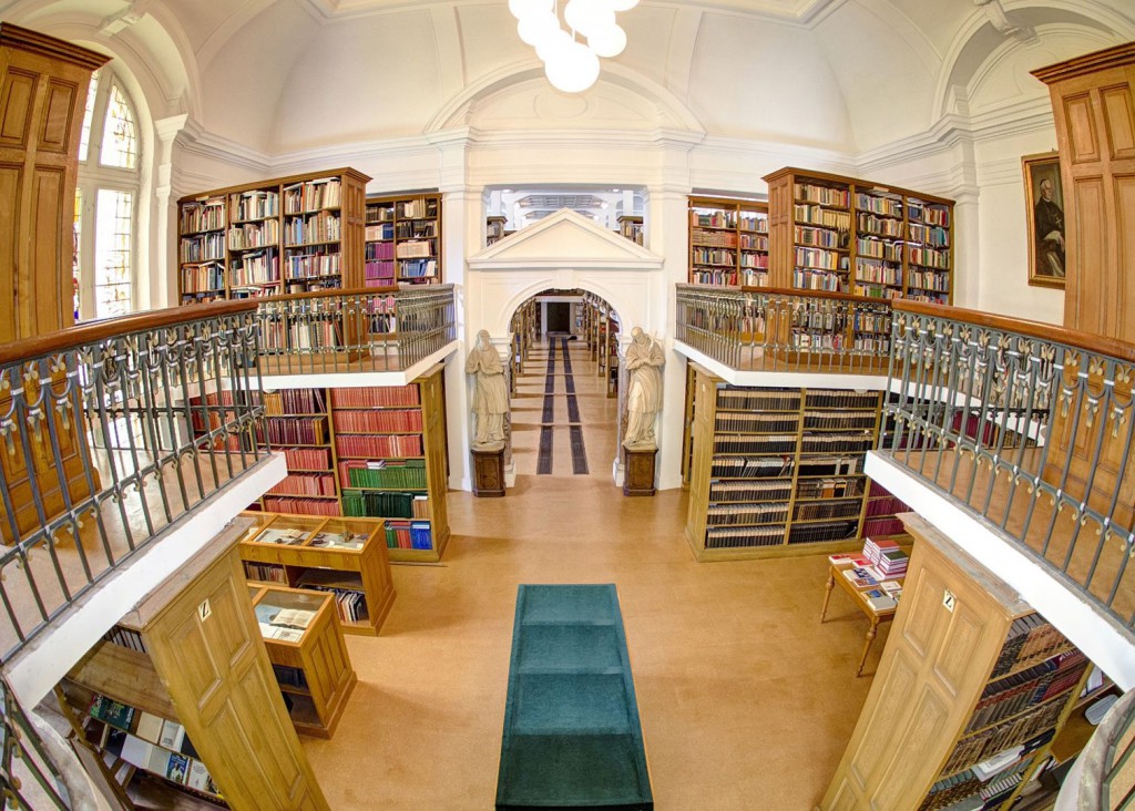 Bibliothek