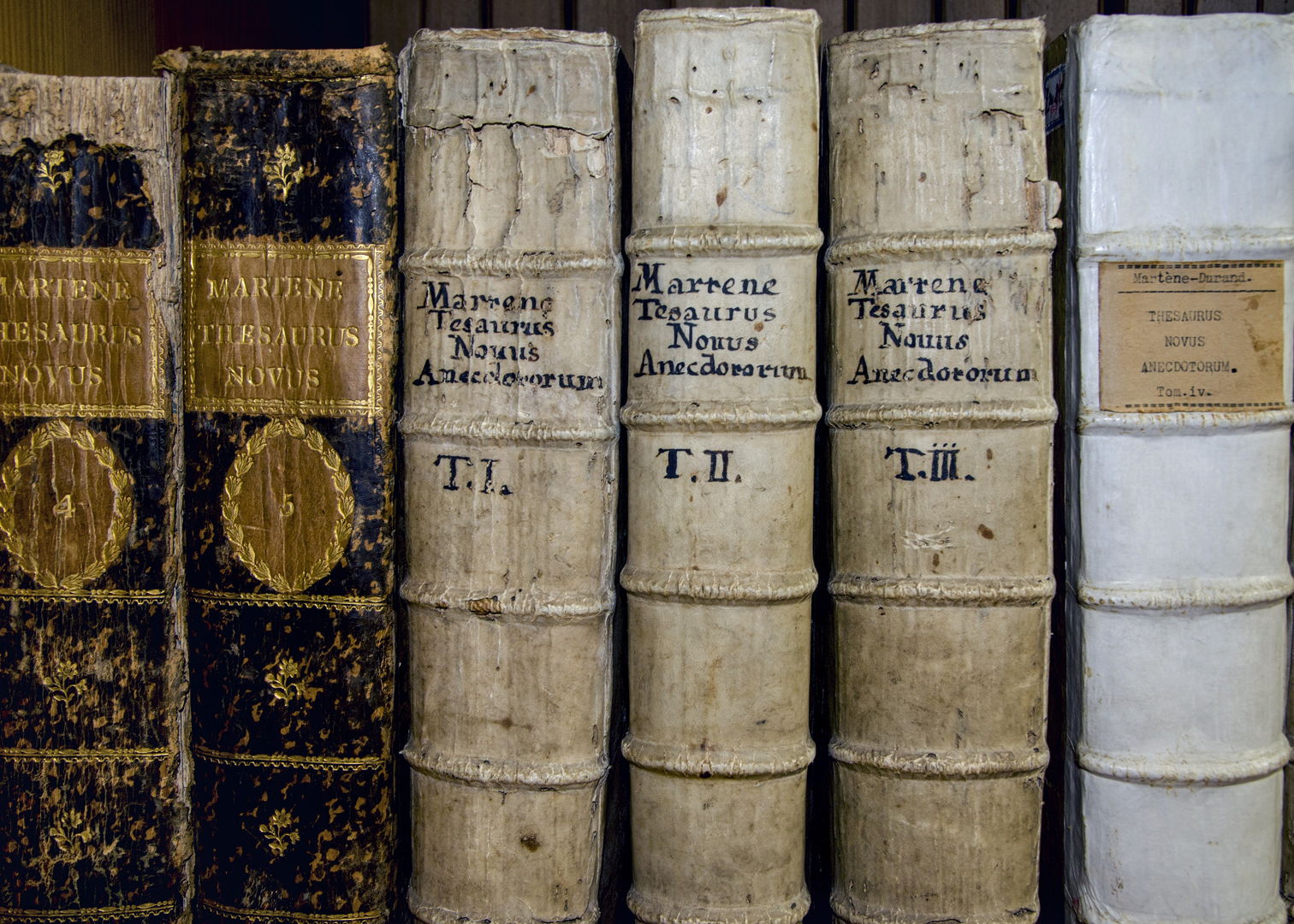Schriften
