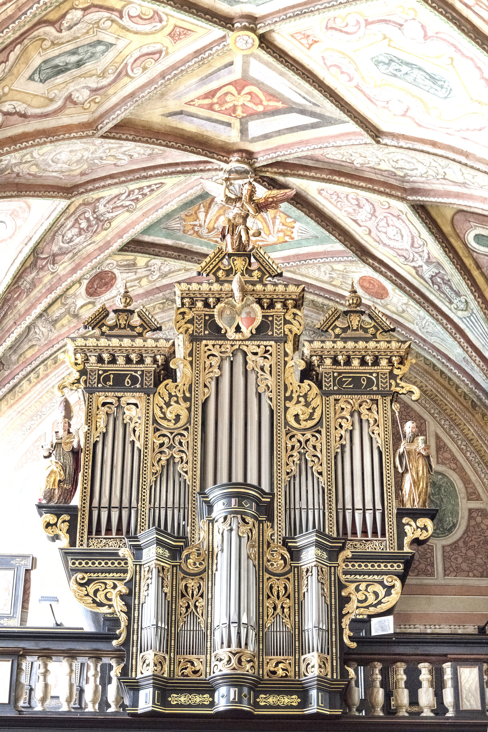 St. Wolfgang am Wolfgangsee