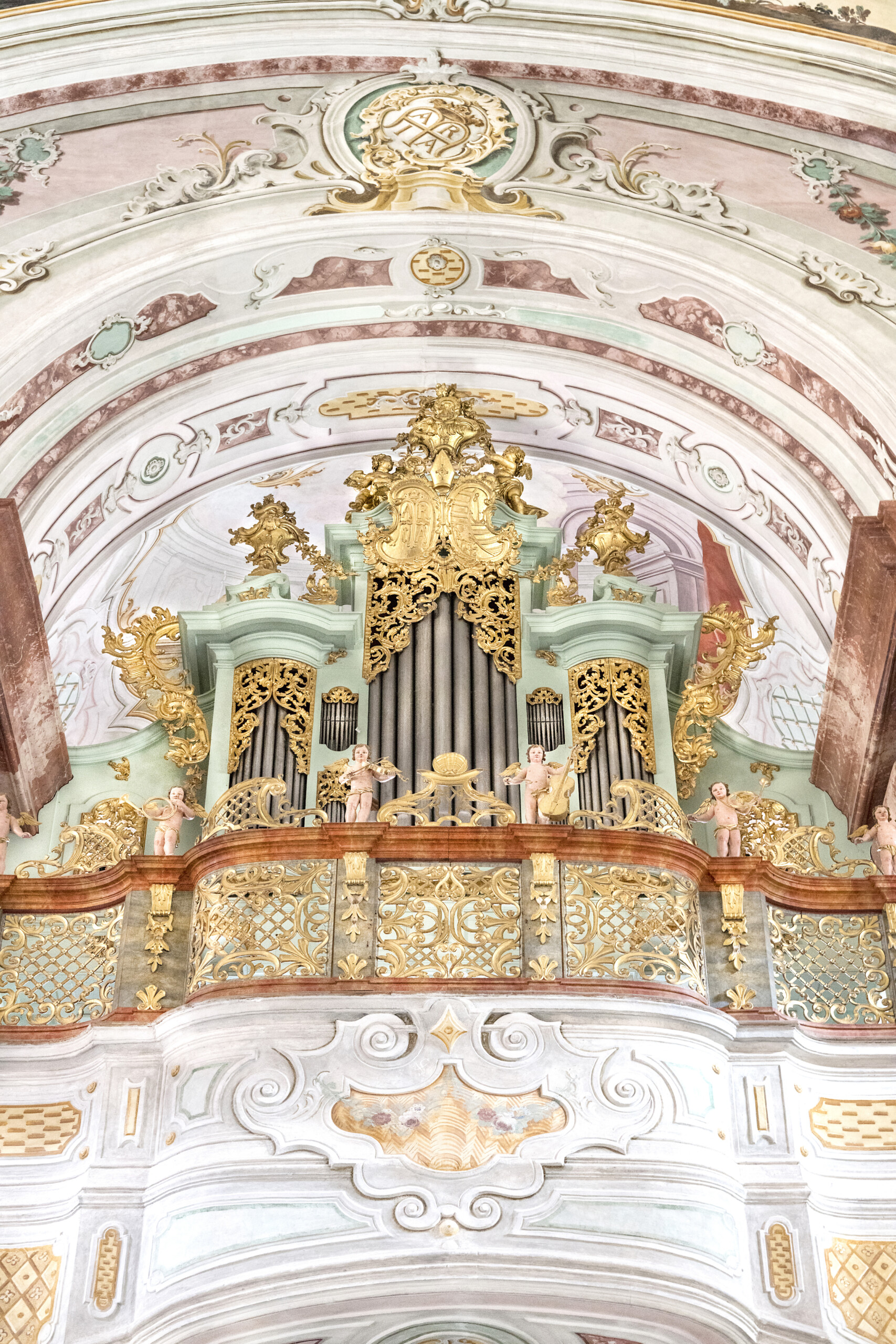Stiftskirche in Rein (Steiermark)