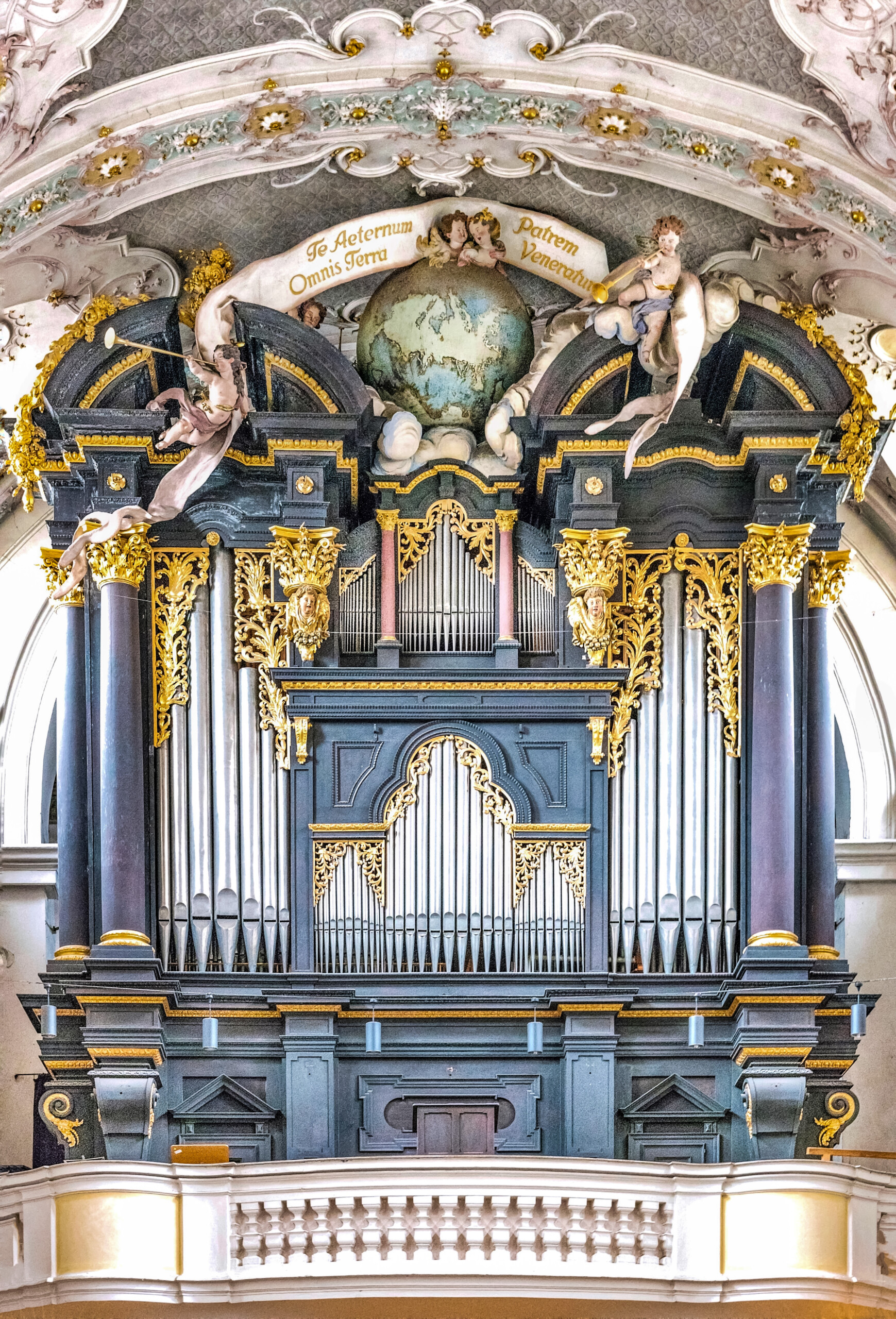 St. Emmeram in Regensburg