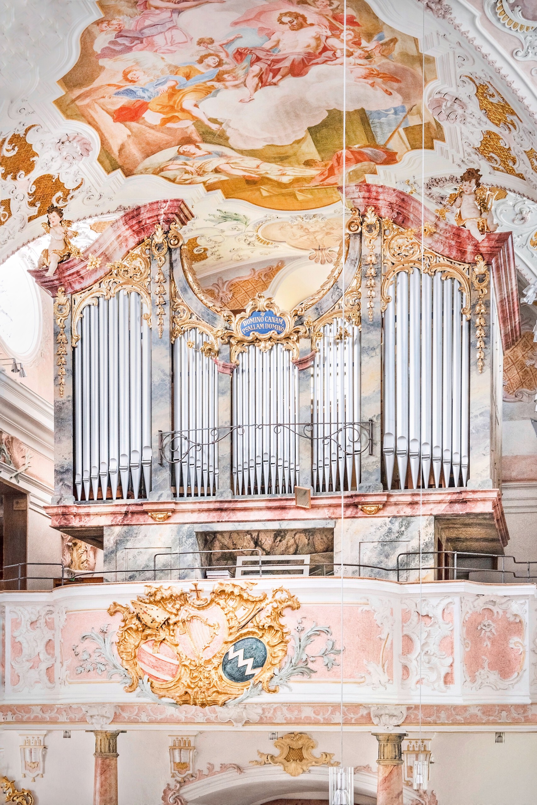 Pfarrkirche St. Martin in Fischbachau