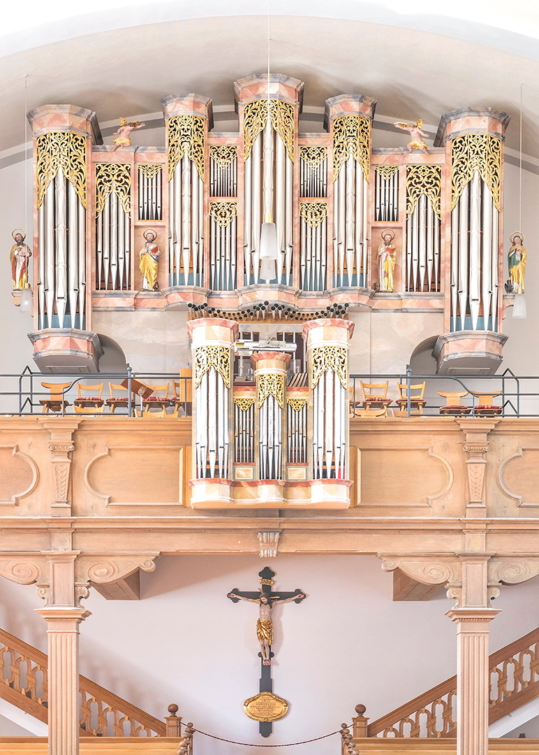St. Ulrich in Wertach